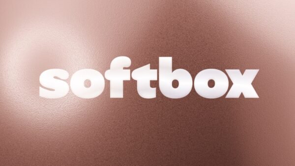 Softbox Tutorial v 1 thumb smaller